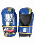 GUANTO POINT FIGHTING MASTERS WACO