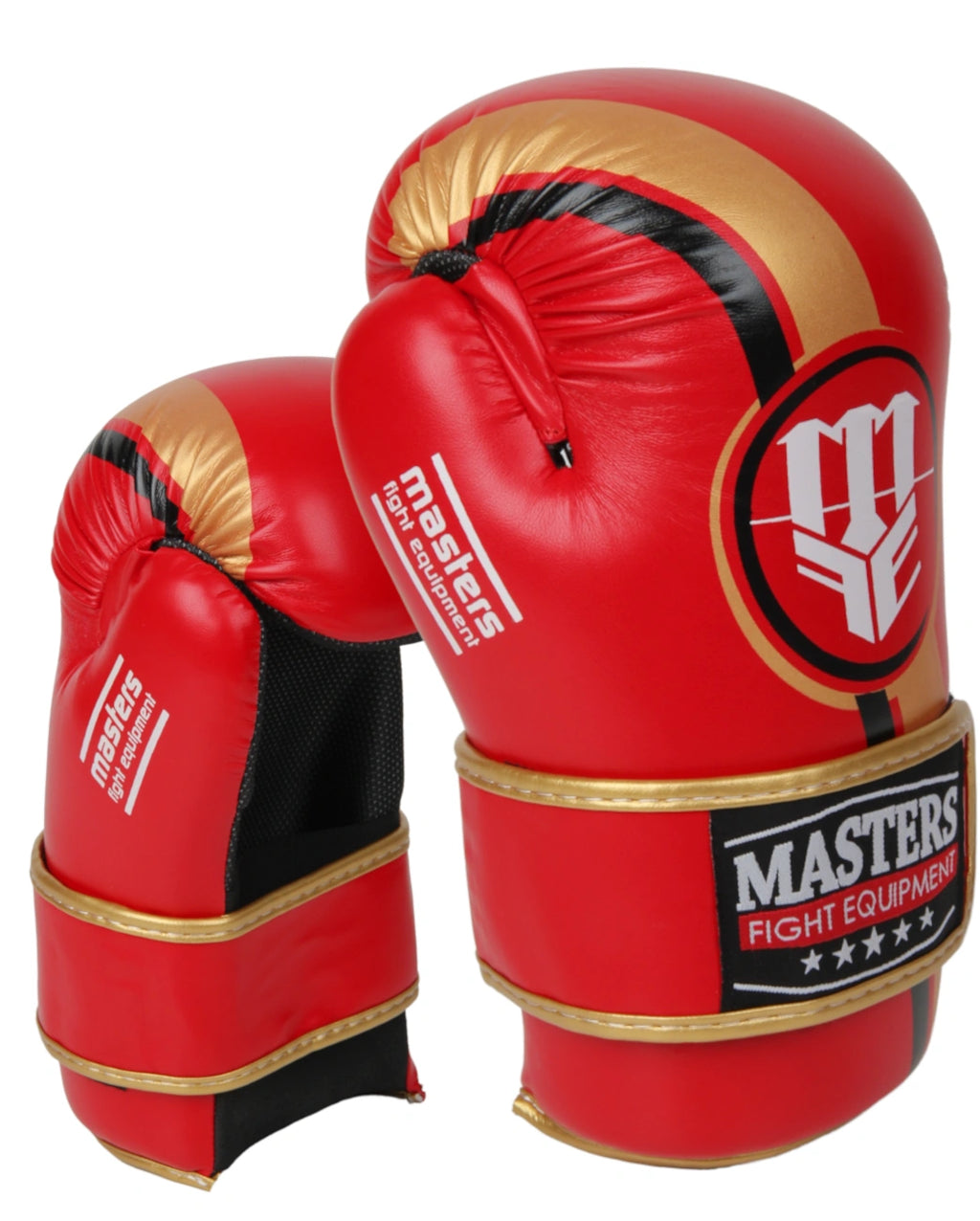 Guanto Point Fighting Masters WAKO