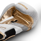 GUANTONE DA BOXE 10 oz HAYABUSA MOD. T3