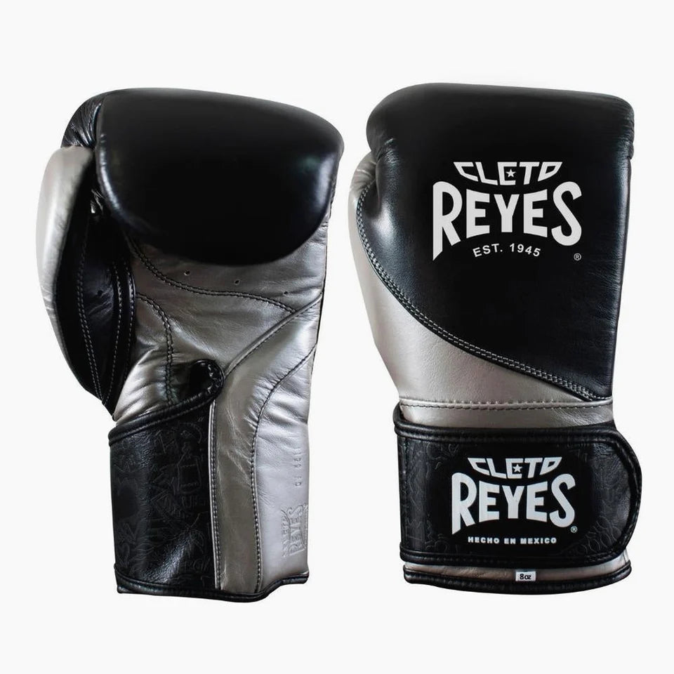 GUANTONI HIGH PRECISION TRAINING CLETO REYES
