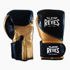 GUANTONI HIGH PRECISION TRAINING CLETO REYES