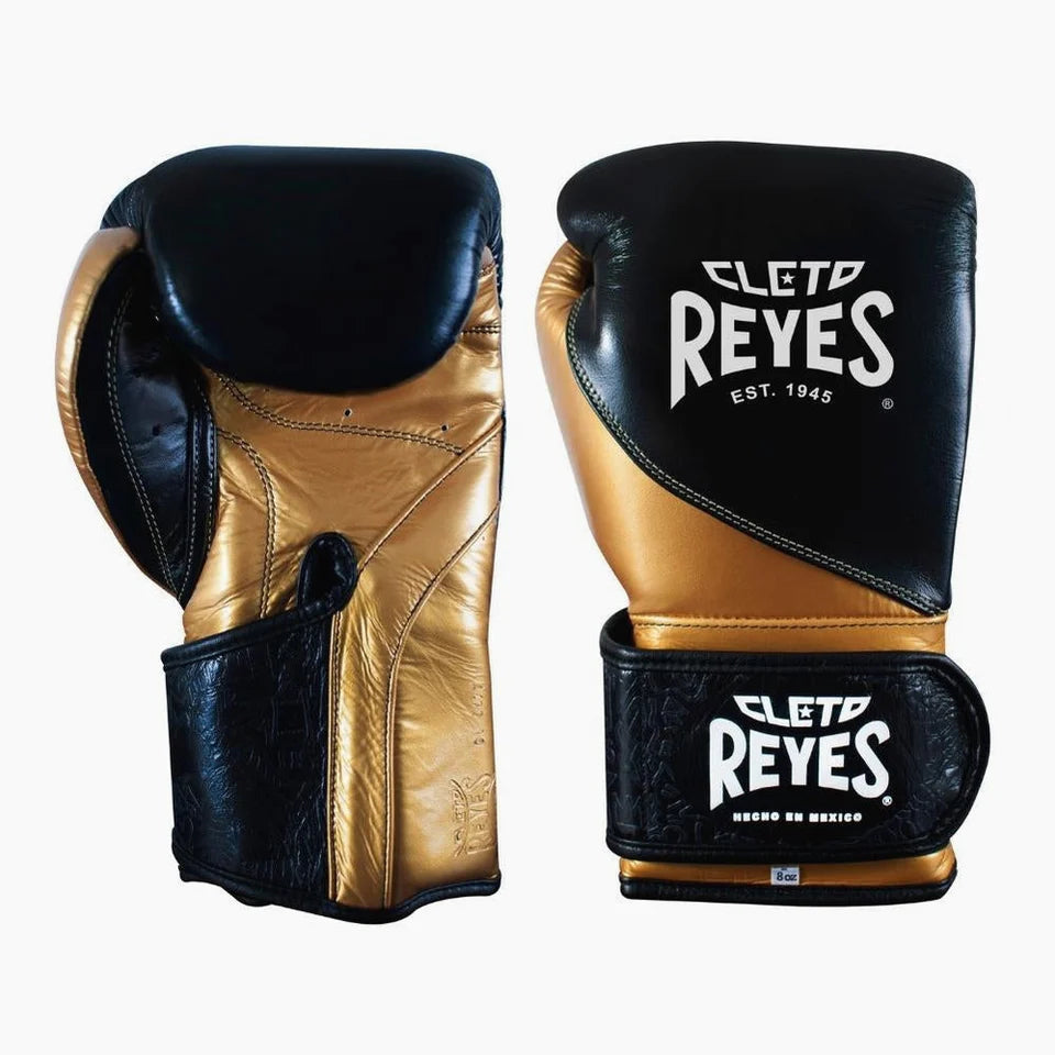 GUANTONI HIGH PRECISION TRAINING CLETO REYES