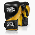 GUANTONI HIGH PRECISION TRAINING CLETO REYES