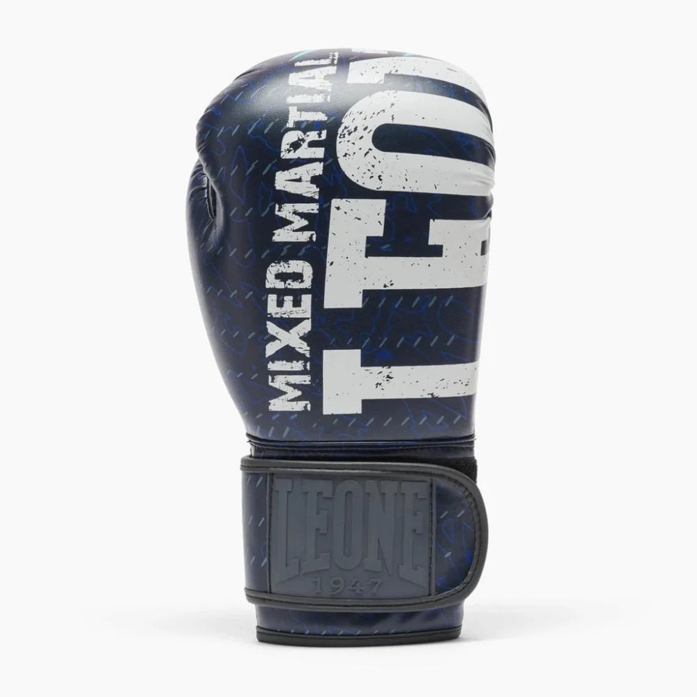 GUANTI BOXE PRIMAL INSTINCT LEONE