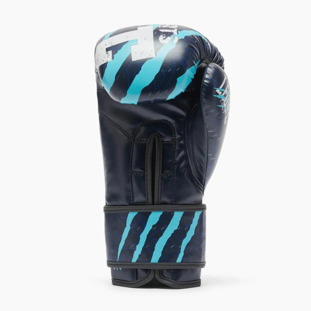 GUANTI BOXE PRIMAL INSTINCT LEONE