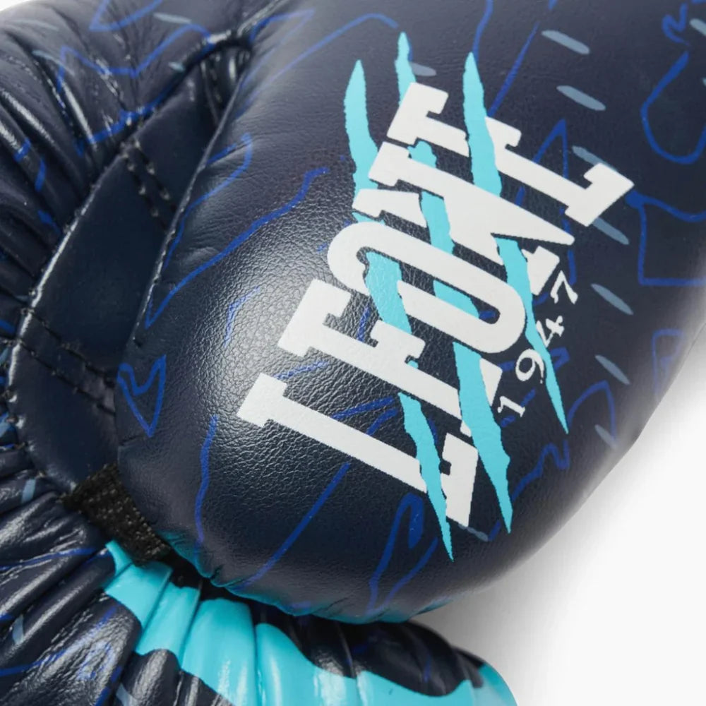 GUANTI BOXE PRIMAL INSTINCT LEONE