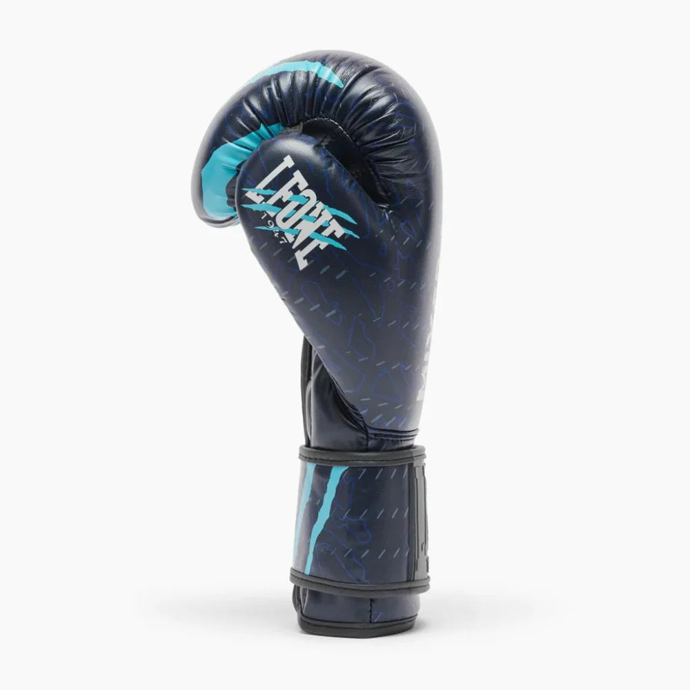 GUANTI BOXE PRIMAL INSTINCT LEONE