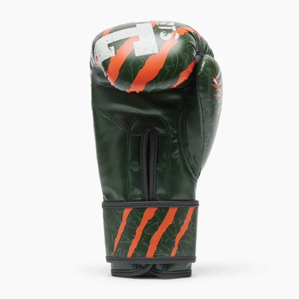 GUANTI BOXE PRIMAL INSTINCT LEONE