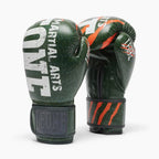GUANTI BOXE PRIMAL INSTINCT LEONE