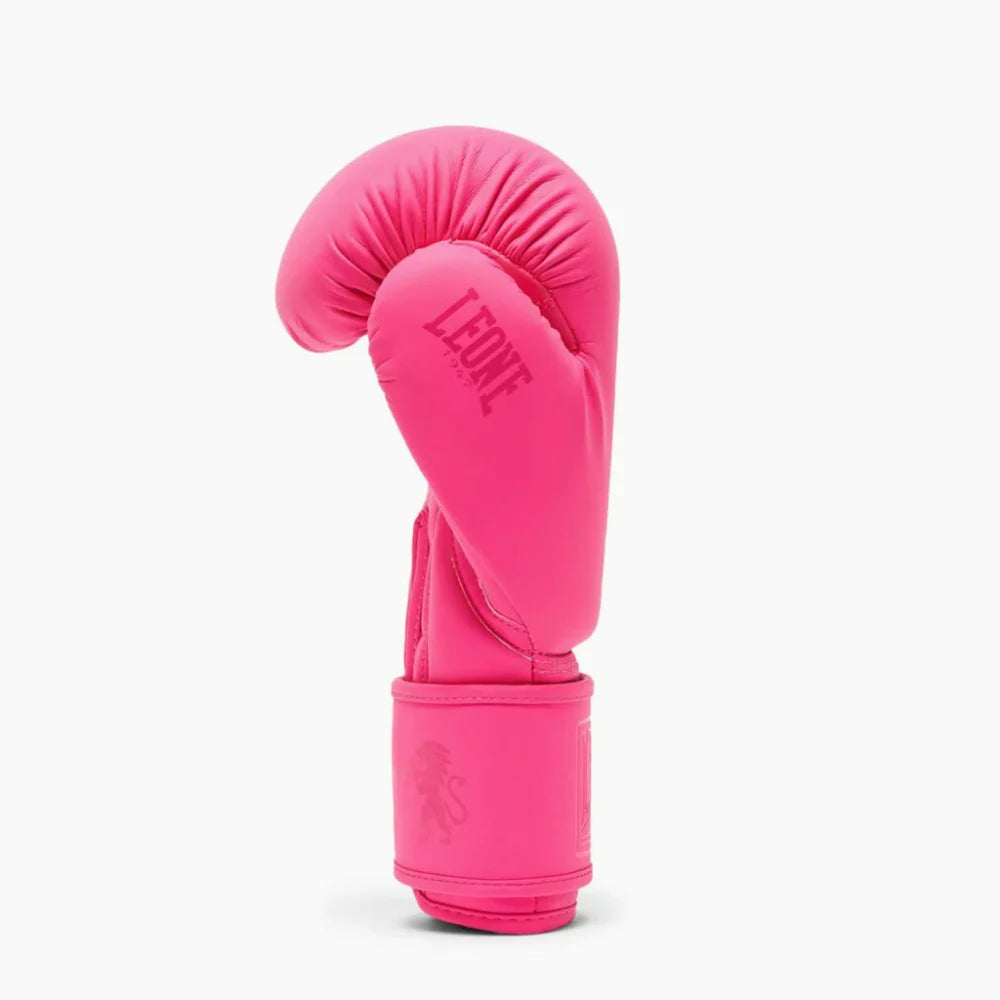 GUANTI DA BOXE TONE X LEONE