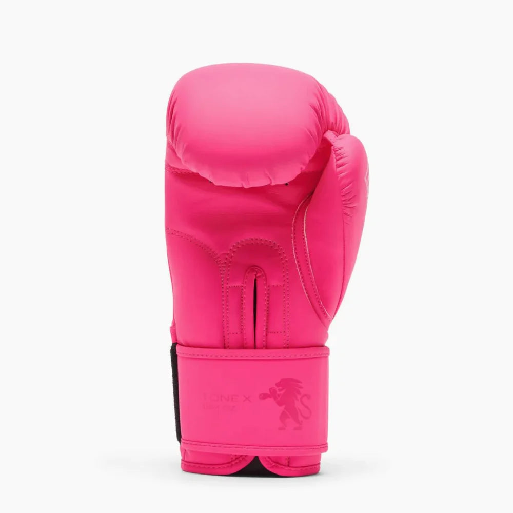 GUANTI DA BOXE TONE X LEONE