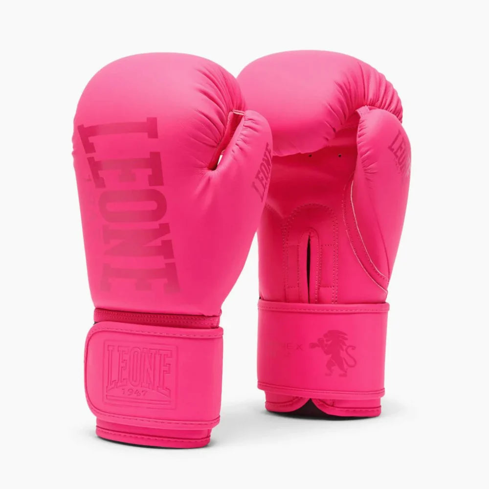 GUANTI DA BOXE TONE X LEONE