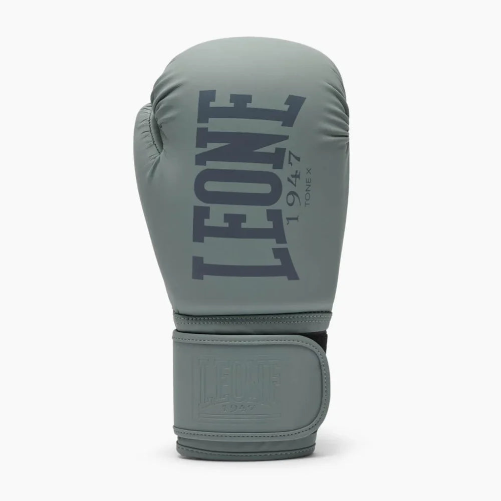 GUANTI DA BOXE TONE X LEONE