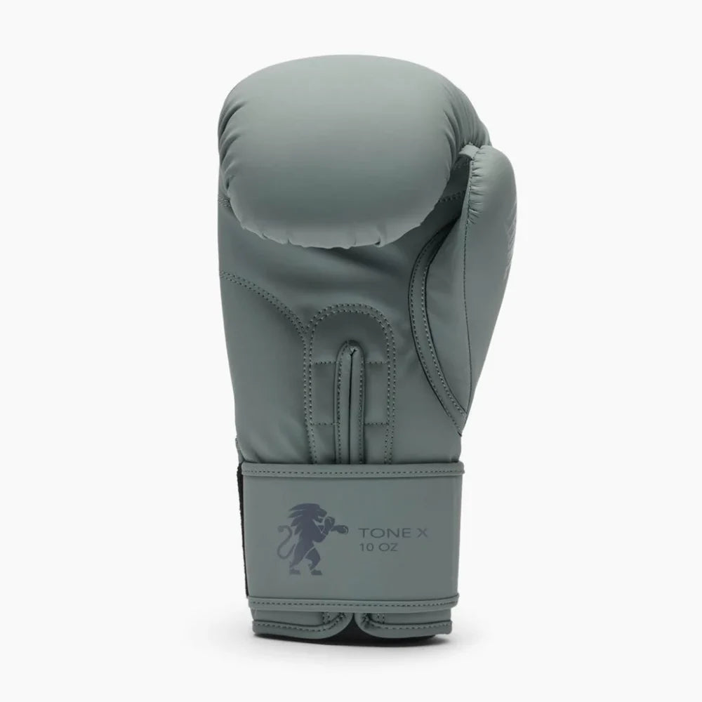 GUANTI DA BOXE TONE X LEONE