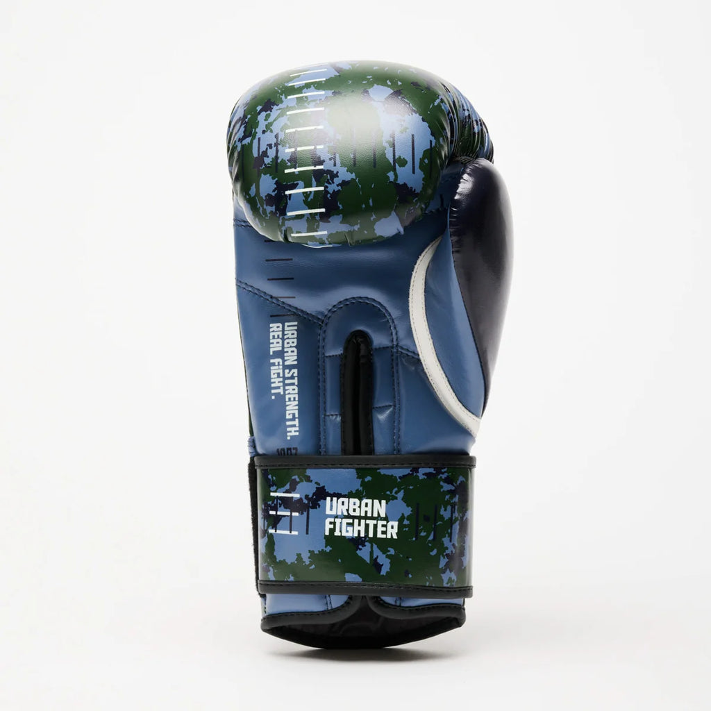 GUANTONI LEONE URBAN FIGHTER GN335
