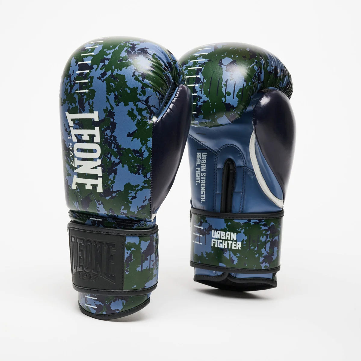 GUANTONI LEONE URBAN FIGHTER GN335