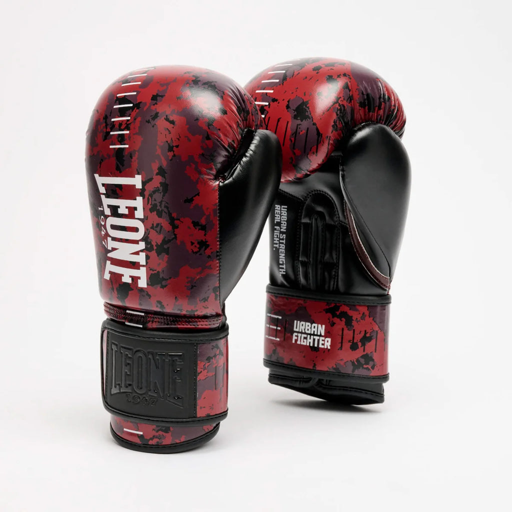 GUANTONI LEONE URBAN FIGHTER GN335