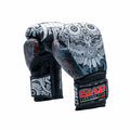 GUANTONI DA BOXE SAP MOD. MAORI