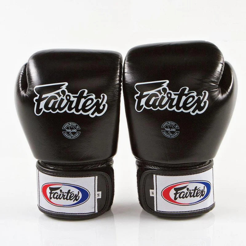 GUANTONI MUAY THAI FAIRTEX
