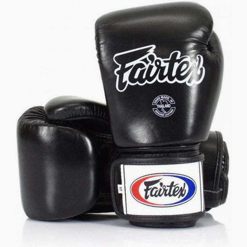 GUANTONI MUAY THAI FAIRTEX