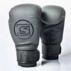 GUANTONI DA BOXE SAP ELITE