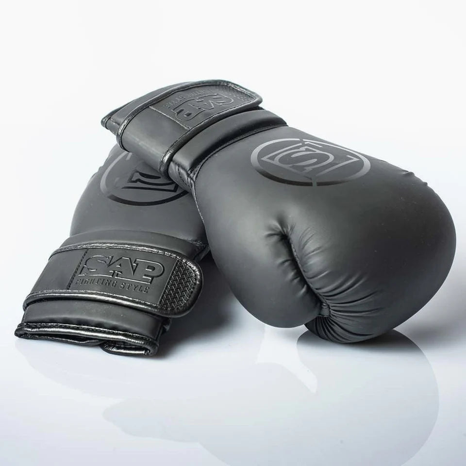 GUANTONI DA BOXE SAP ELITE
