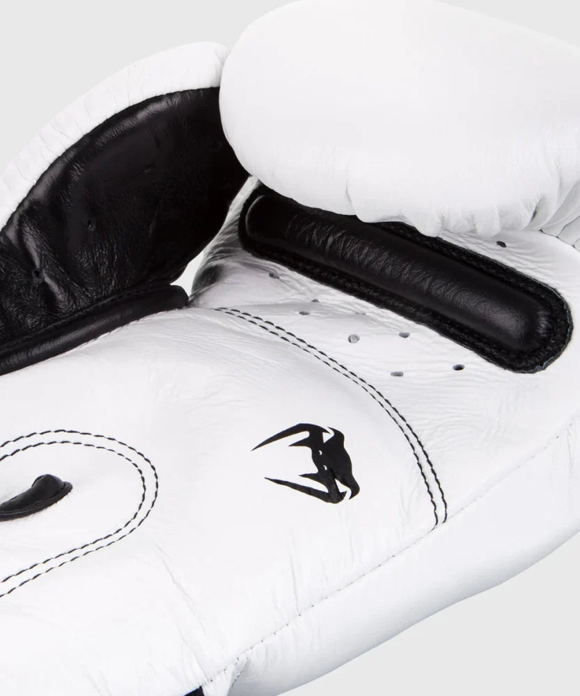 GUANTONI DA BOXE VENUM GIANT 3.0 - PELLE/NAPPA