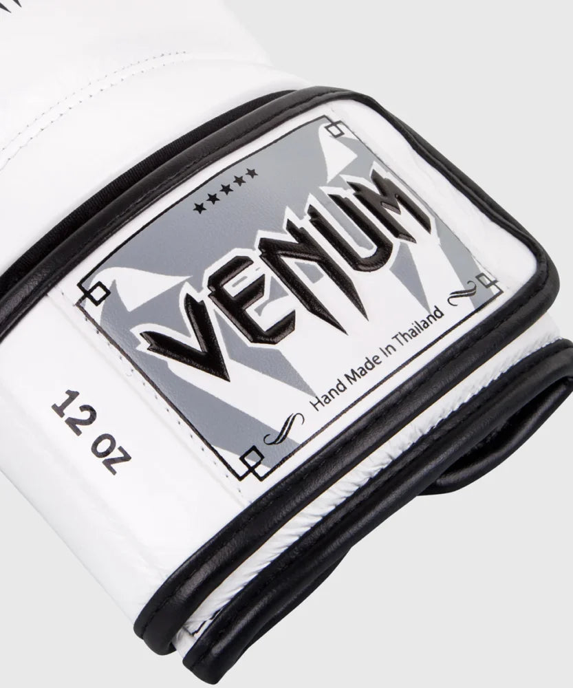 GUANTONI DA BOXE VENUM GIANT 3.0 - PELLE/NAPPA