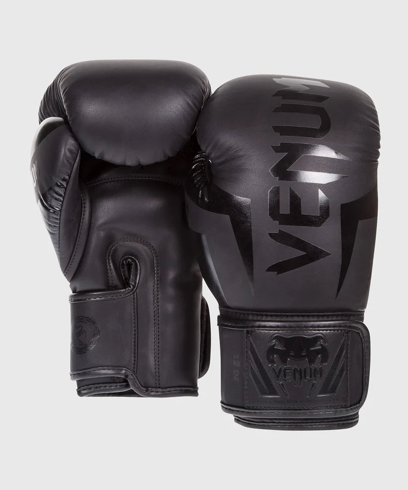 GUANTONI DA BOXE VENUM ELITE
