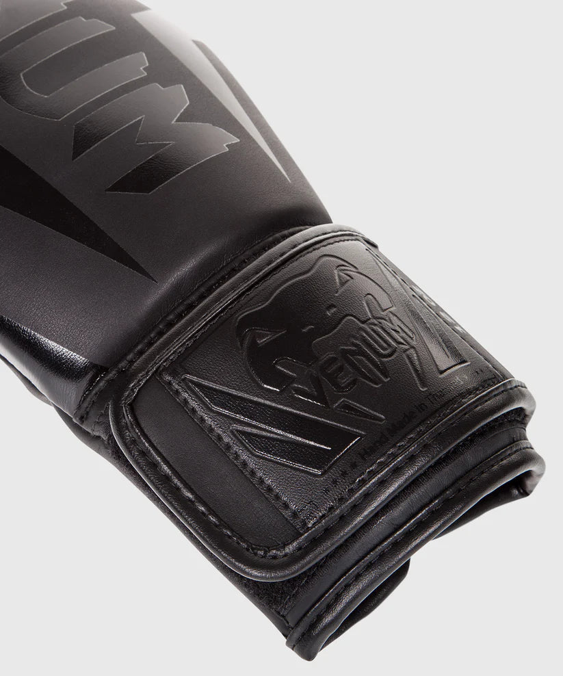 GUANTONI DA BOXE VENUM ELITE