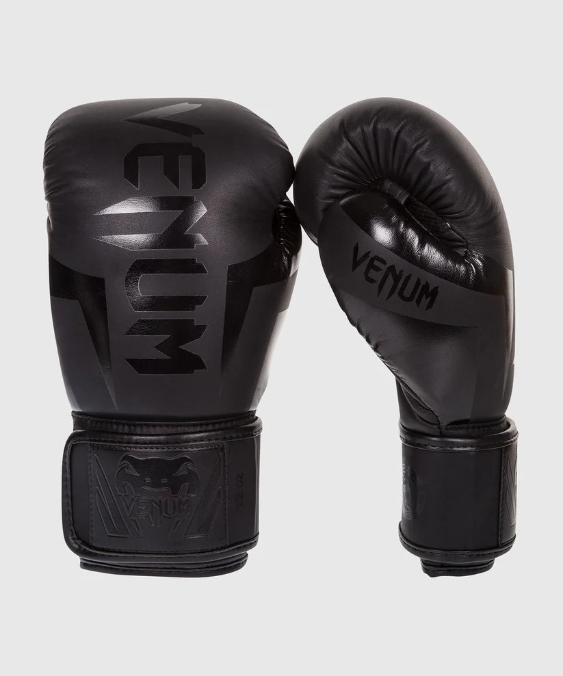 GUANTONI DA BOXE VENUM ELITE