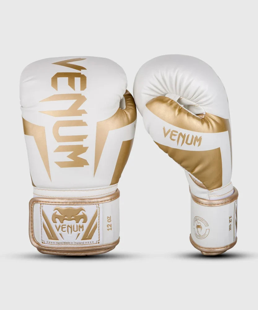 GUANTONI DA BOXE VENUM ELITE