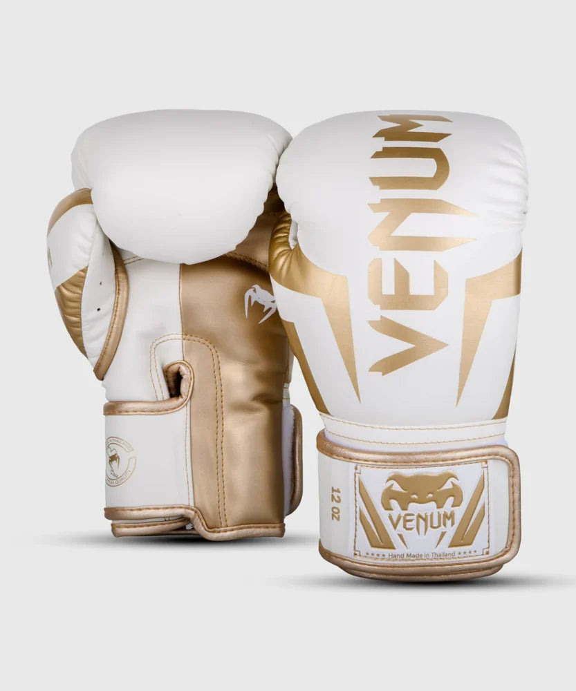 GUANTONI DA BOXE VENUM ELITE