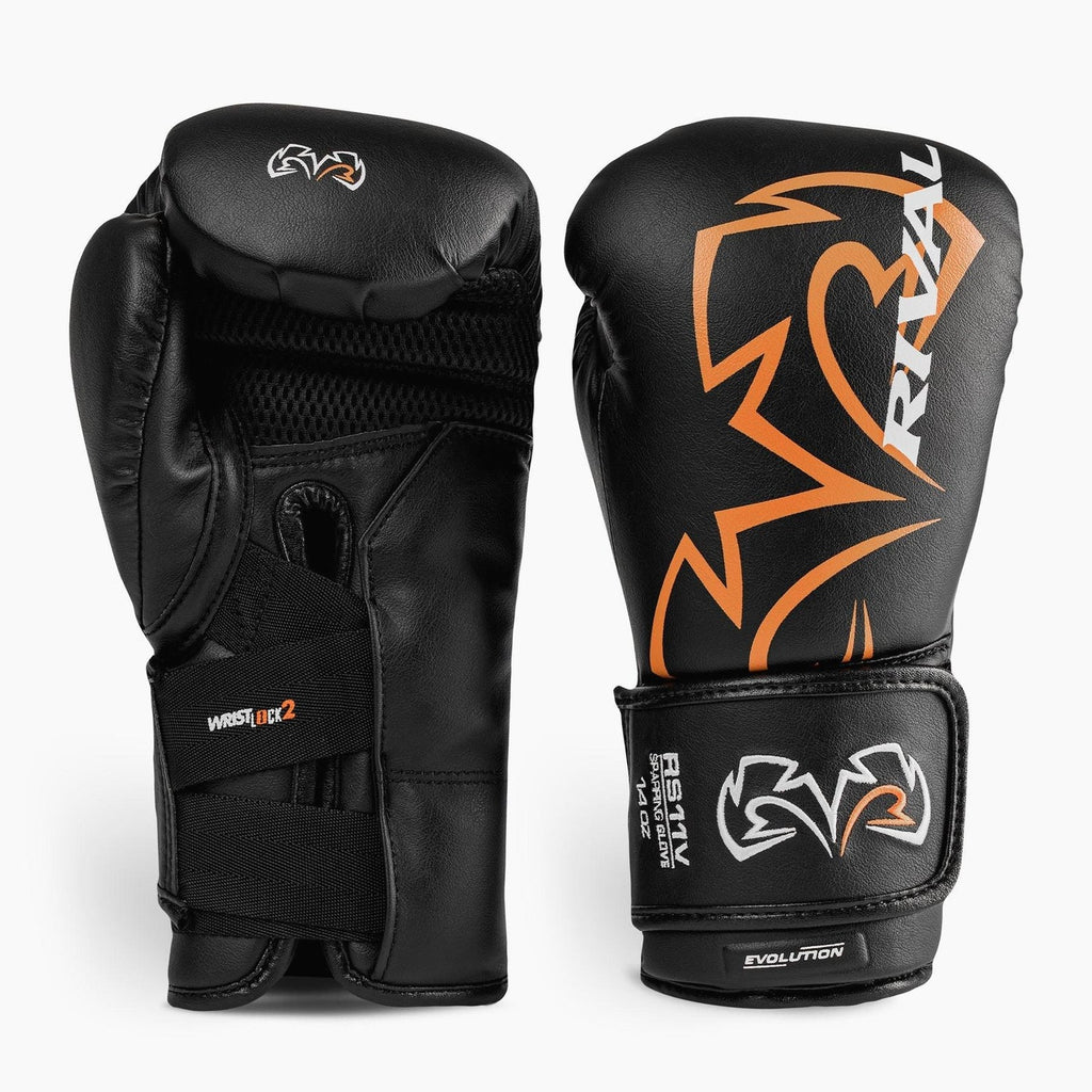 GUANTONI RIVAL EVOLUTION SPARRING