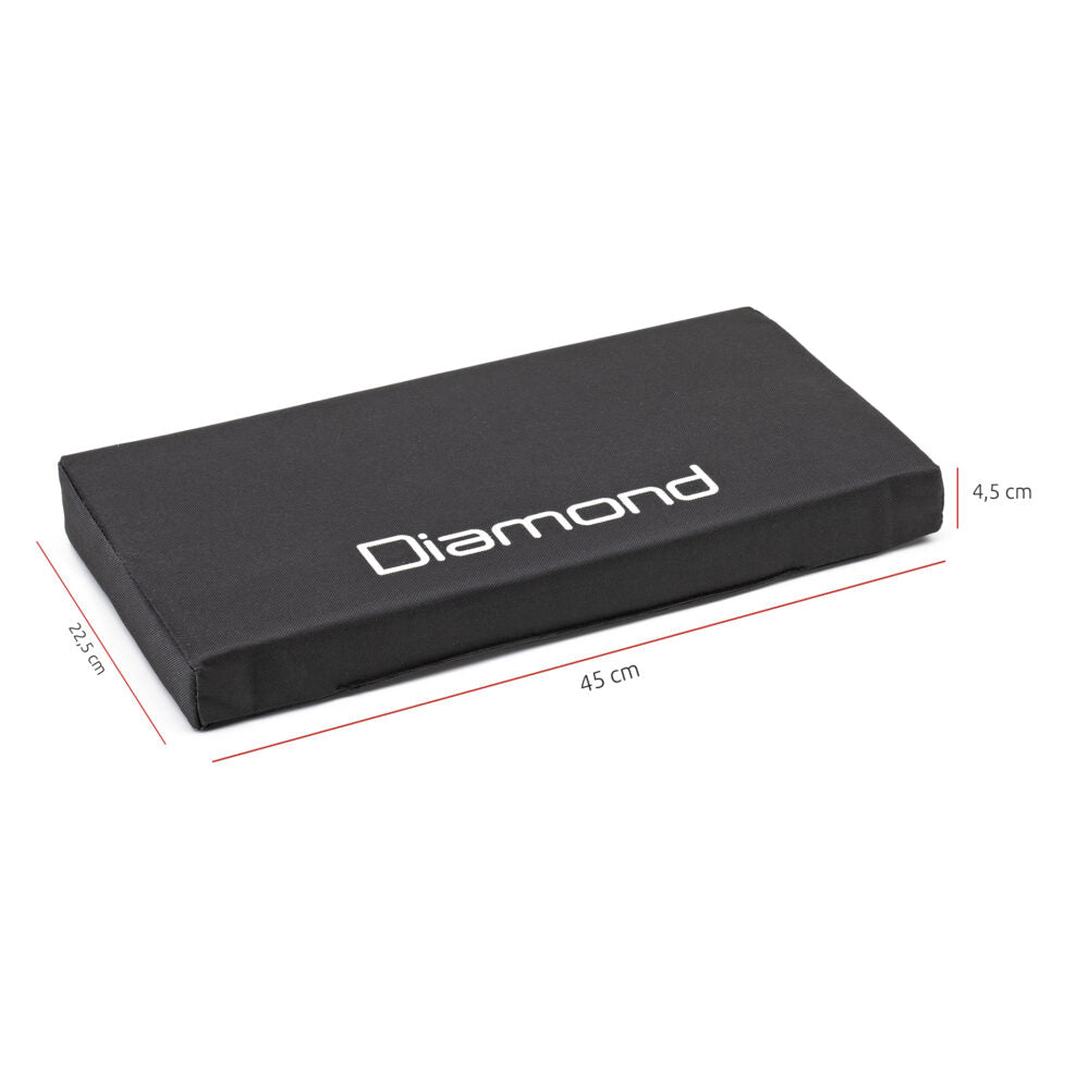 CUSCINO PER HIP THRUST DIAMOND