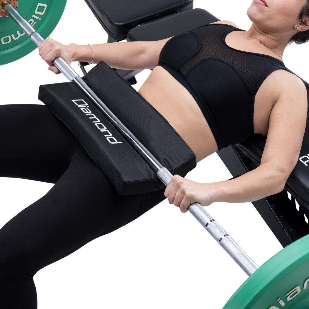 CUSCINO PER HIP THRUST DIAMOND