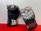 GUANTONI DA BOXE SAP MOD. MAORI 10oz