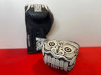 GUANTONI DA BOXE SAP MOD. MAORI 10oz