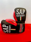 GUANTONE DA BOXE SAP 10oz