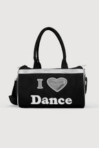 BORSA BLOCH MOD. I LOVE DANCE BAG