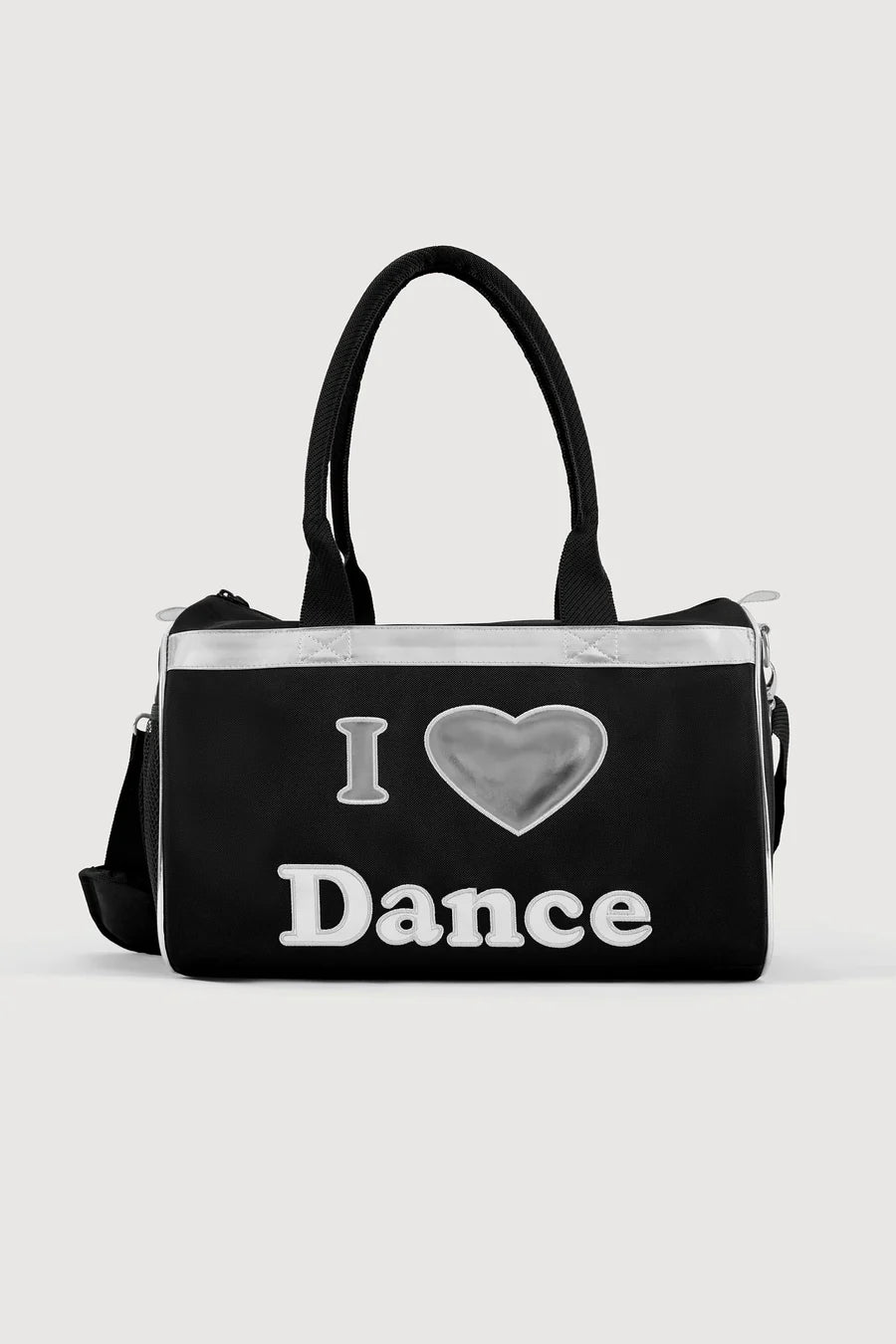 BORSA BLOCH MOD. I LOVE DANCE BAG