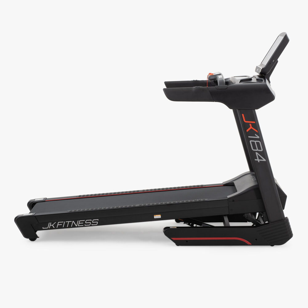 TAPIS ROULANT JK FITNESS MOD. JK 184