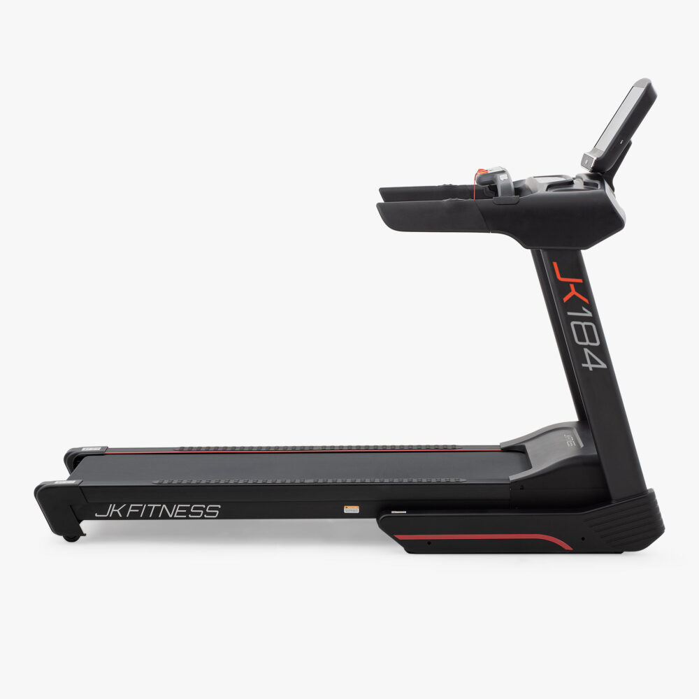 TAPIS ROULANT JK FITNESS MOD. JK 184