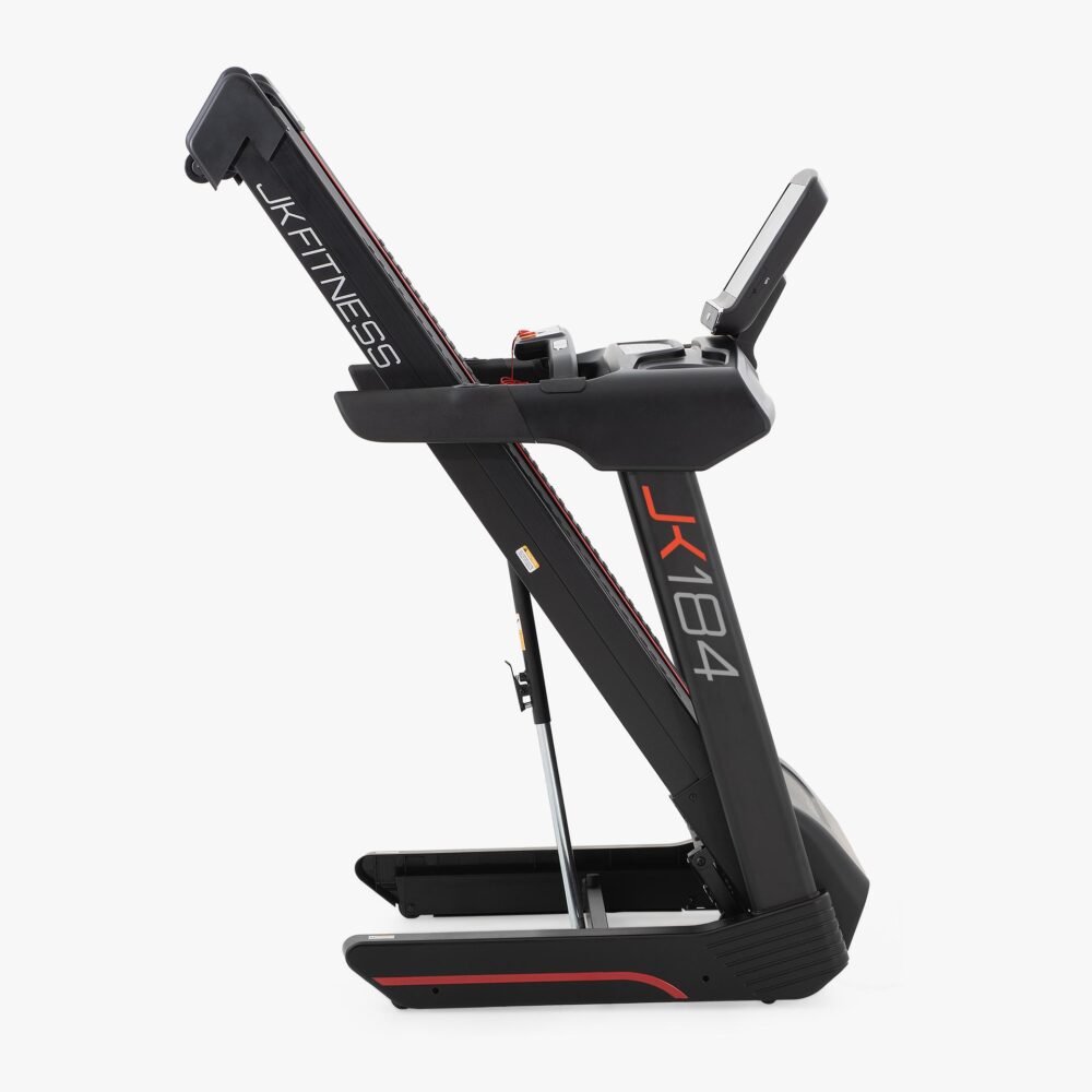 TAPIS ROULANT JK FITNESS MOD. JK 184
