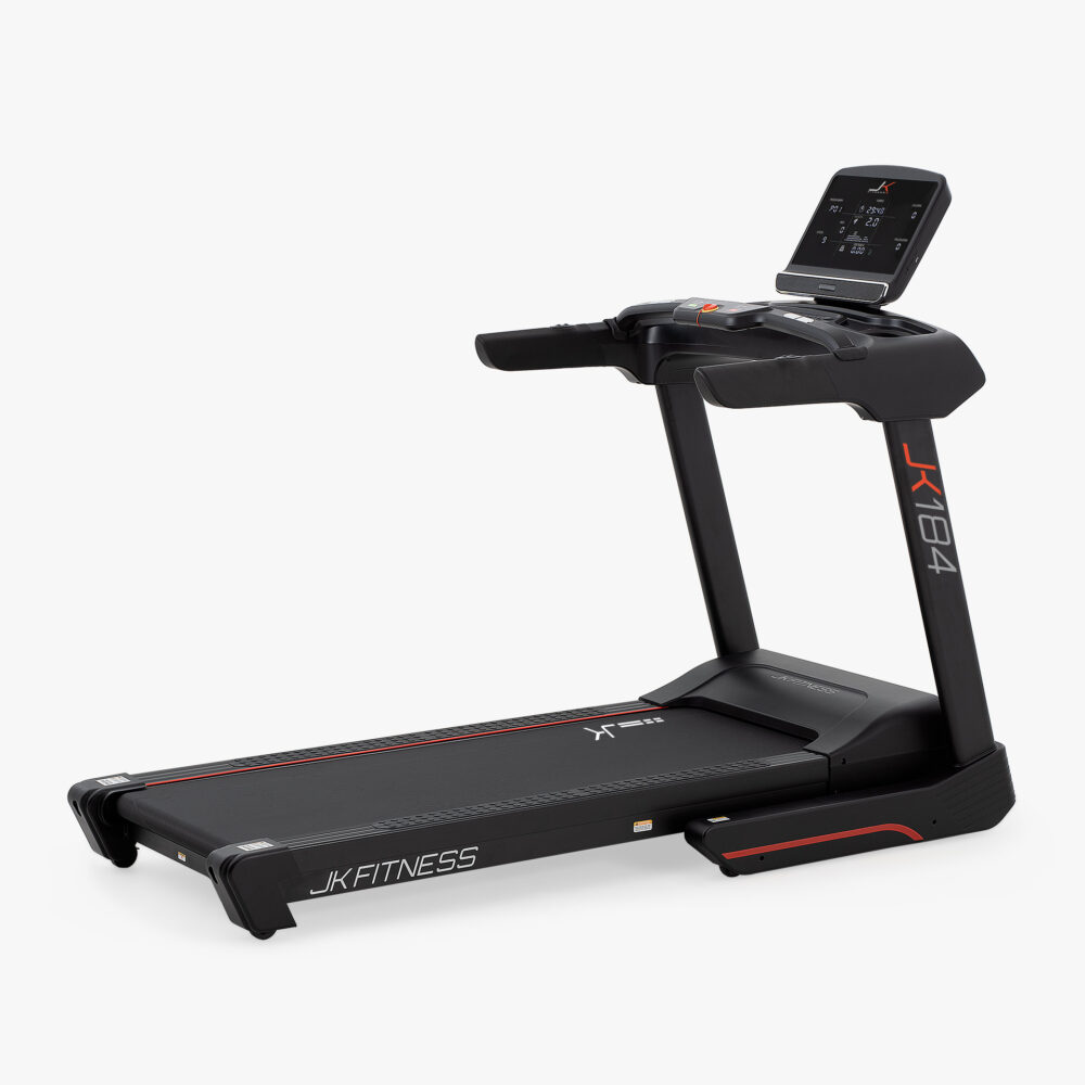 TAPIS ROULANT JK FITNESS MOD. JK 184