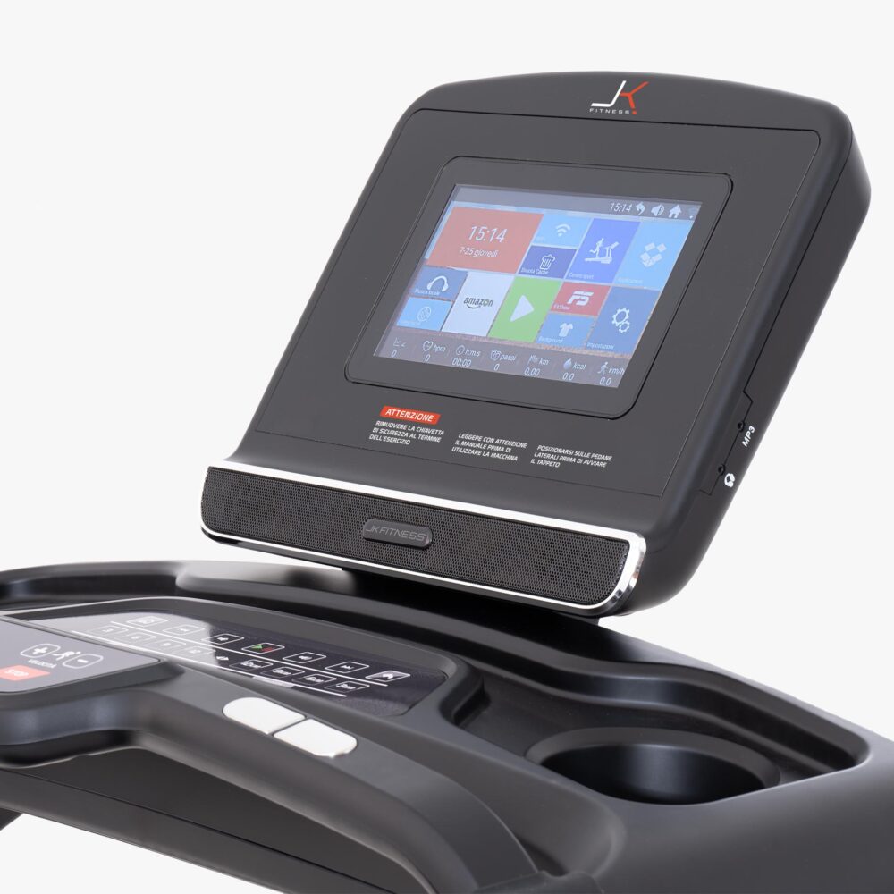 TAPIS ROULANT JK 194