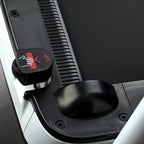 TAPIS ROULANT SUPERCOMPACT SC48 JK FITNESS