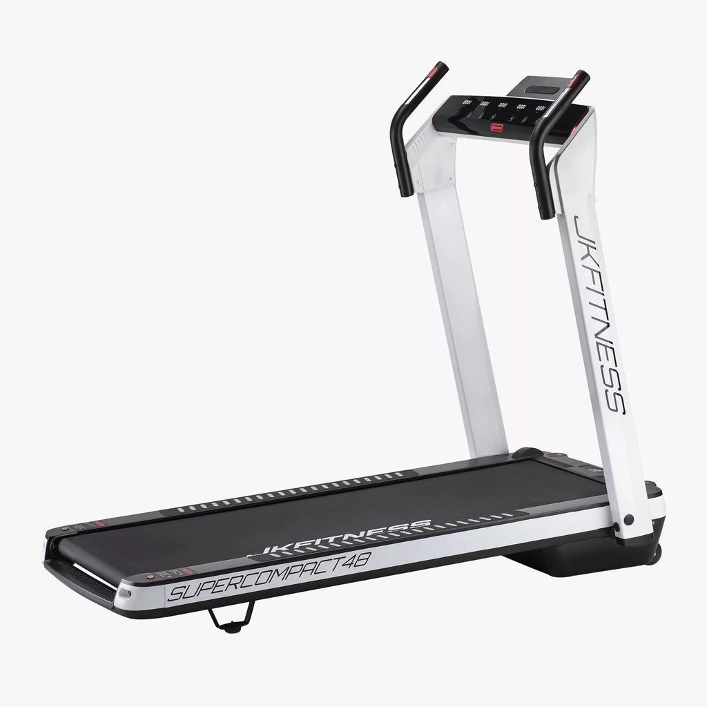 TAPIS ROULANT SUPERCOMPACT SC48 JK FITNESS