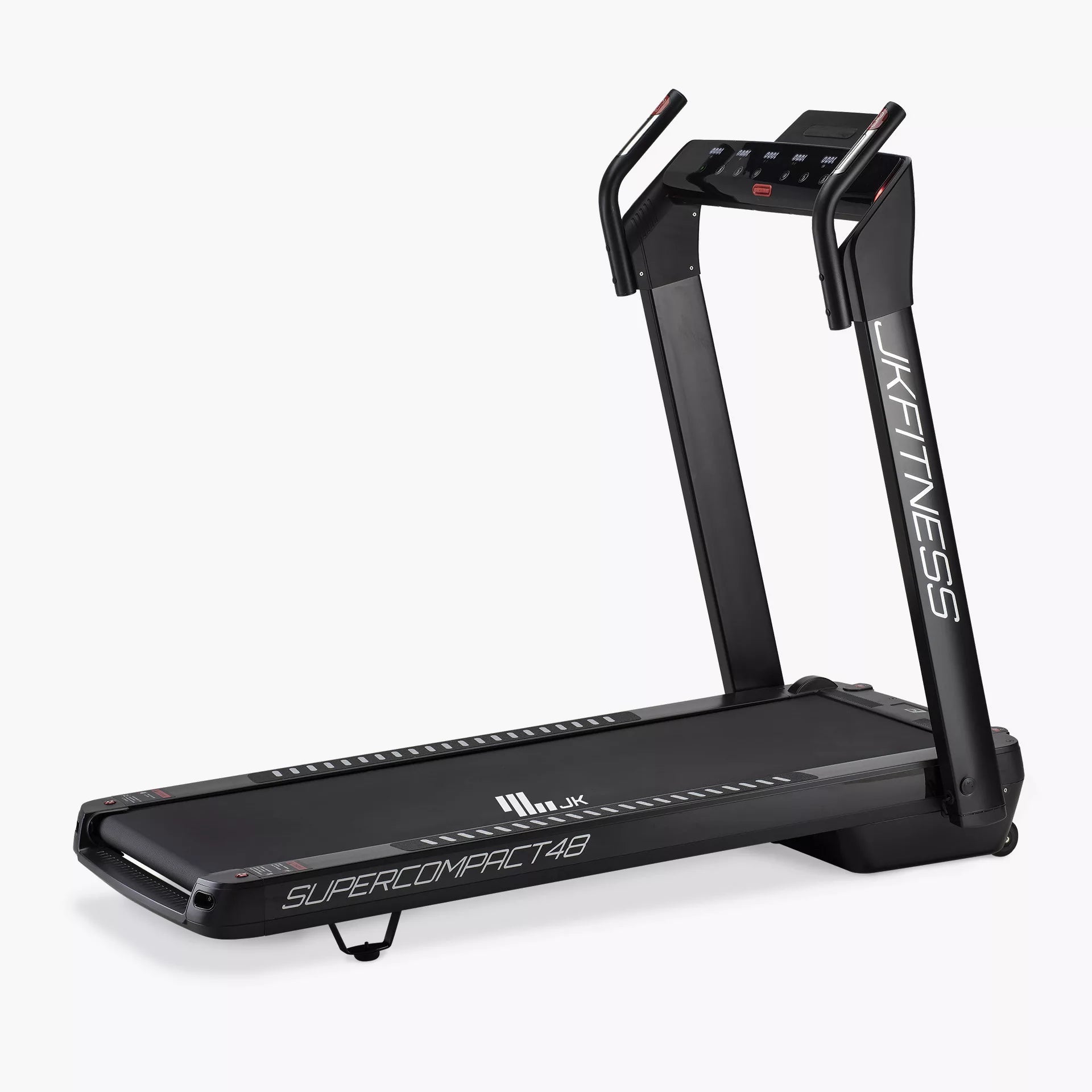 TAPIS ROULANT SUPERCOMPACT SC48 JK FITNESS