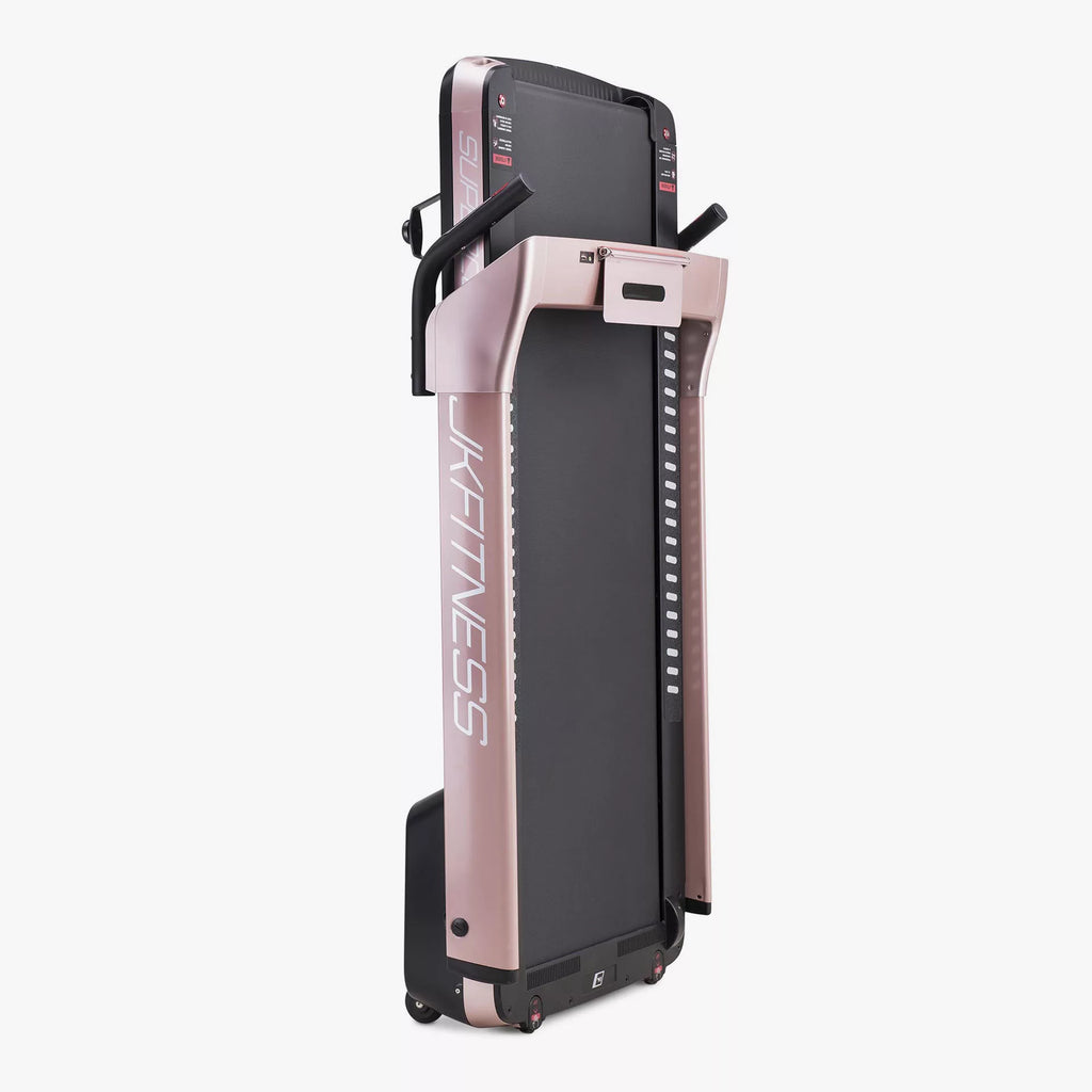 TAPIS ROULANT SUPERCOMPACT SC48 JK FITNESS